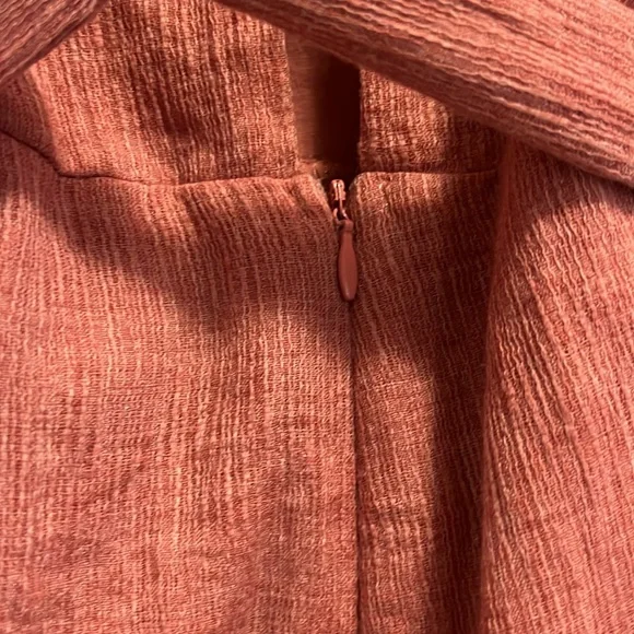 Open back cocktail dress - Picture 7 of 7